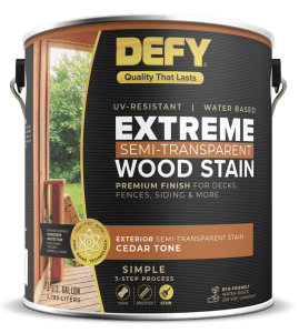 Defy Extreme Stain Review
