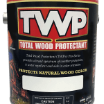 TWP 100 Series Deck Stain Review