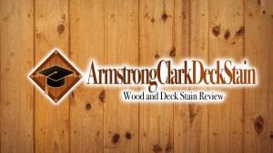 Deck Stain Review Videoa