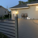 Restore A Deck Solid Stain Gray